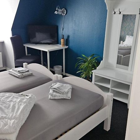 Wolfenbüttel Ferienwohnung Lehmann מראה חיצוני תמונה