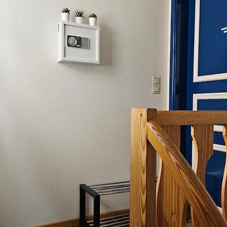 Wolfenbüttel Ferienwohnung Lehmann מראה חיצוני תמונה