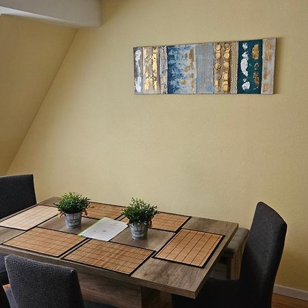 Wolfenbüttel Ferienwohnung Lehmann מראה חיצוני תמונה