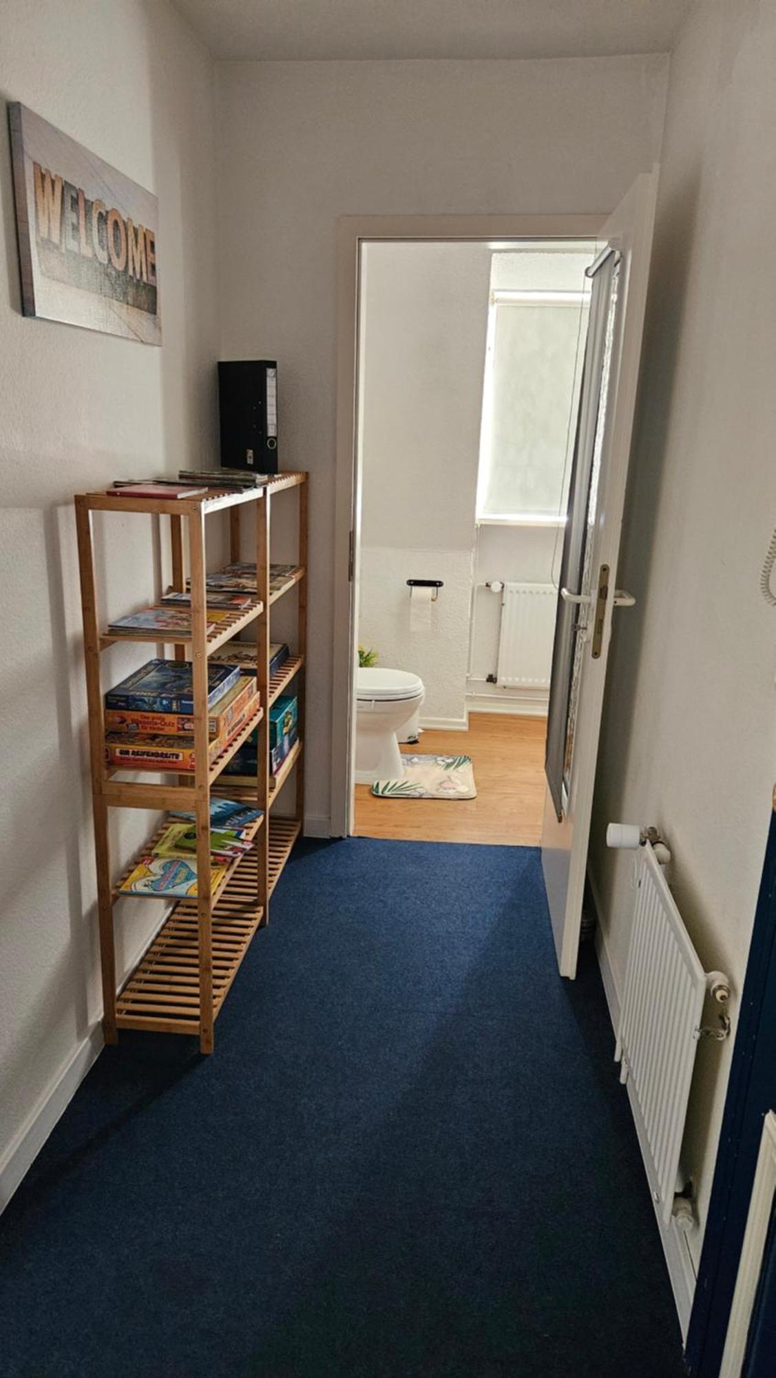 Wolfenbüttel Ferienwohnung Lehmann מראה חיצוני תמונה