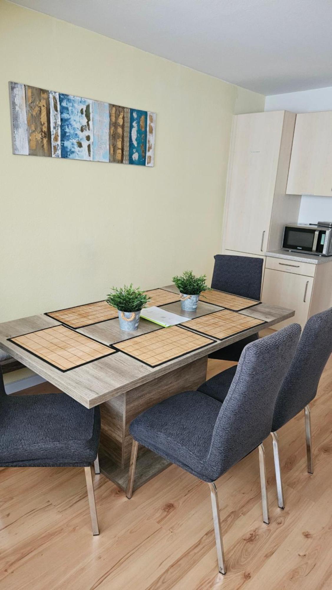 Wolfenbüttel Ferienwohnung Lehmann מראה חיצוני תמונה