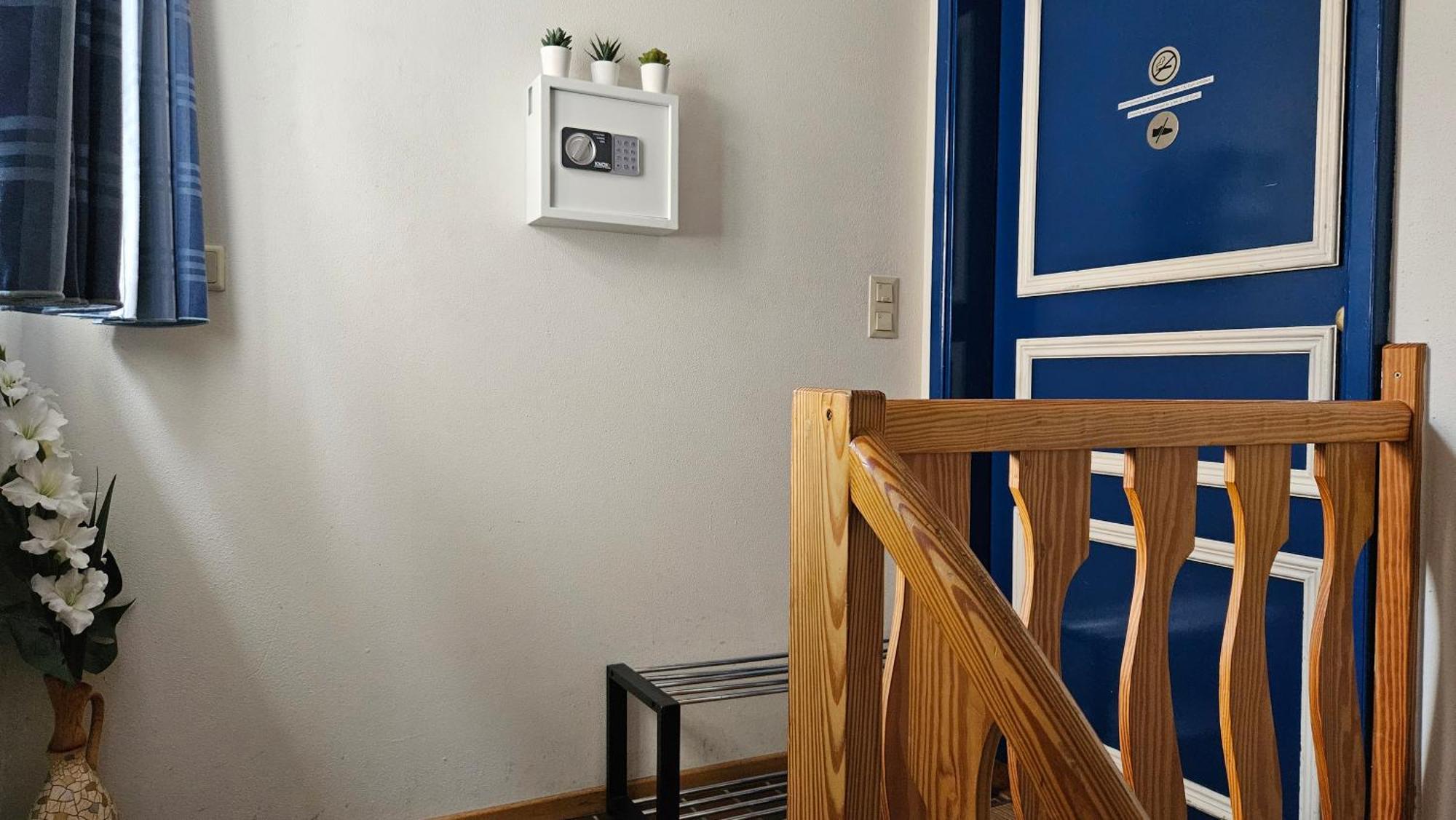 Wolfenbüttel Ferienwohnung Lehmann מראה חיצוני תמונה