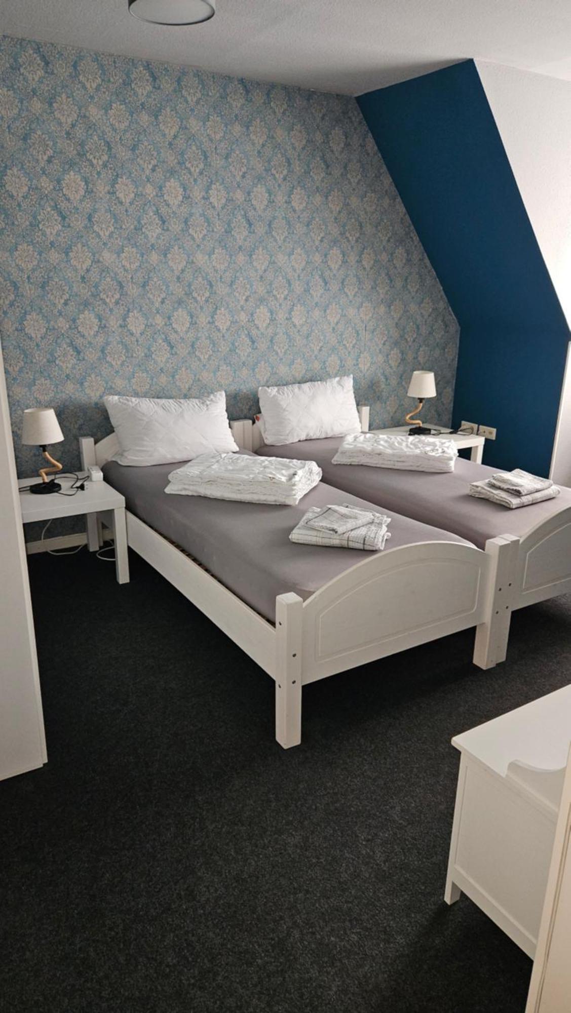 Wolfenbüttel Ferienwohnung Lehmann מראה חיצוני תמונה