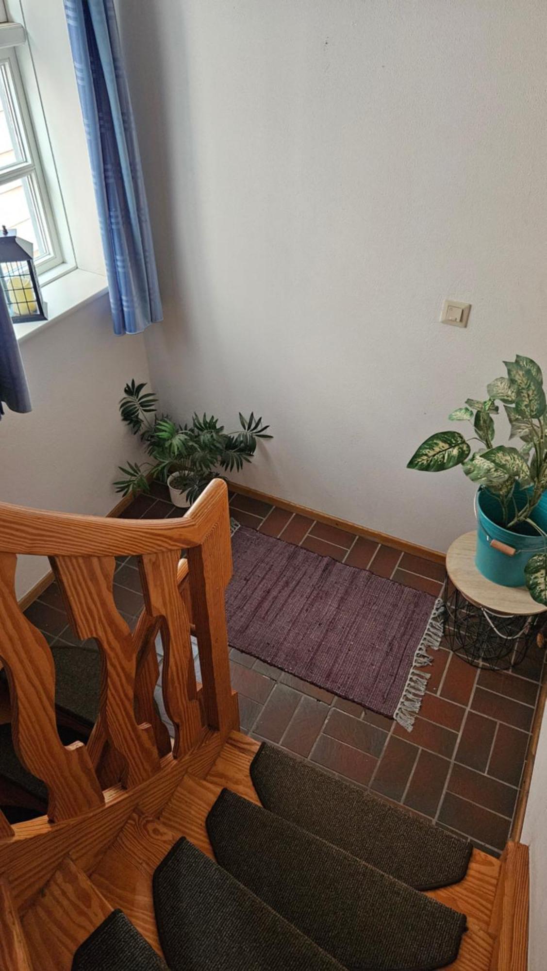 Wolfenbüttel Ferienwohnung Lehmann מראה חיצוני תמונה